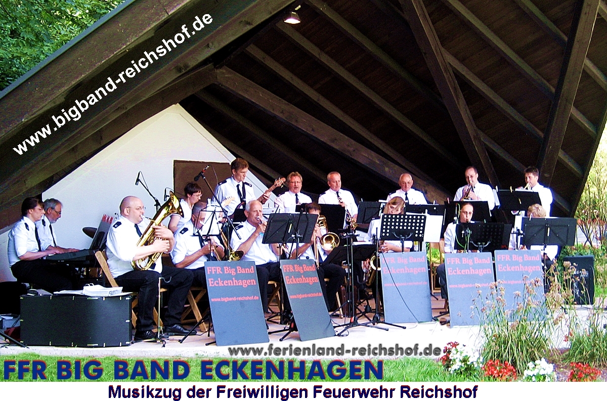 FFR Big Band Eckenhagen